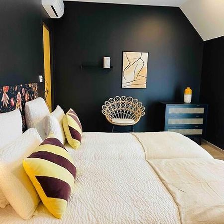 Le Spicy 2 Minutes Centre Historique Parking Apartment Sarlat-la-Caneda Exterior photo