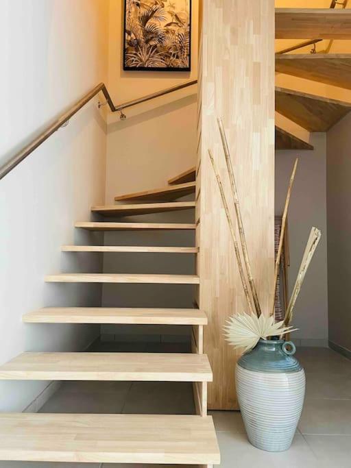 Le Spicy 2 Minutes Centre Historique Parking Apartment Sarlat-la-Caneda Exterior photo