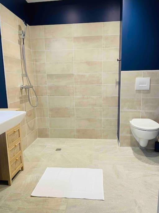 Le Spicy 2 Minutes Centre Historique Parking Apartment Sarlat-la-Caneda Exterior photo